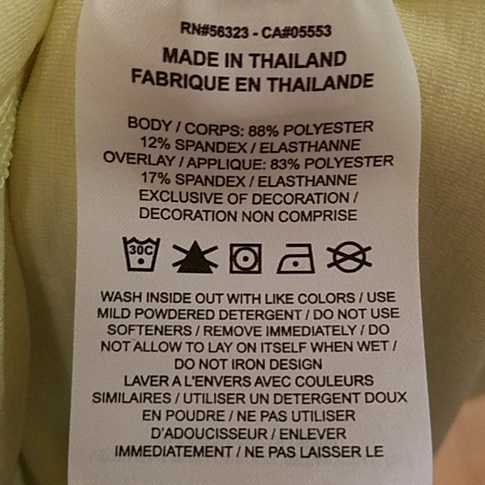 NWT Nike top - Picture 8 of 11